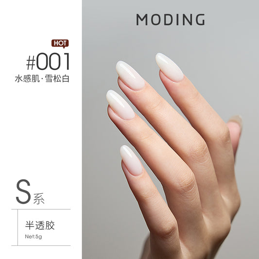 Moding 144 Series Color Gel (No.001-469)