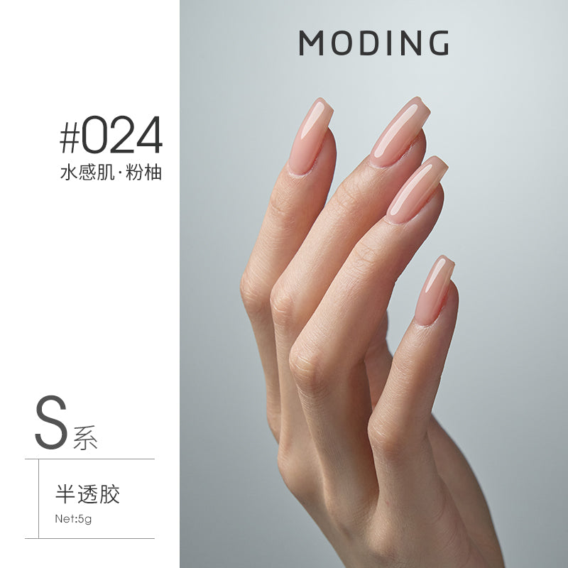 Moding 144 Series Color Gel (No.001-469)