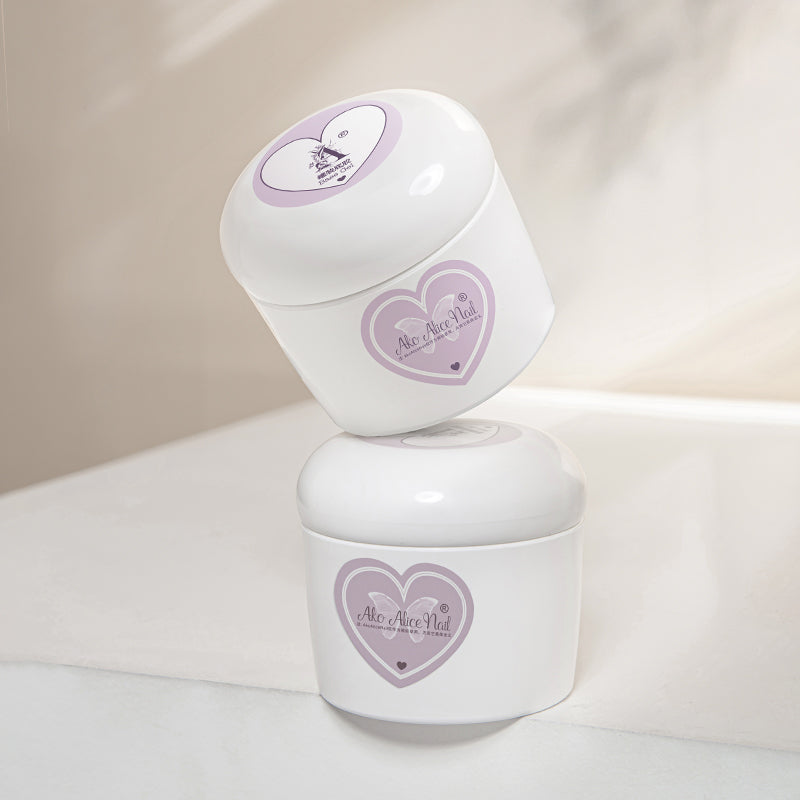 Ako Alice Base Gel 罐装底胶