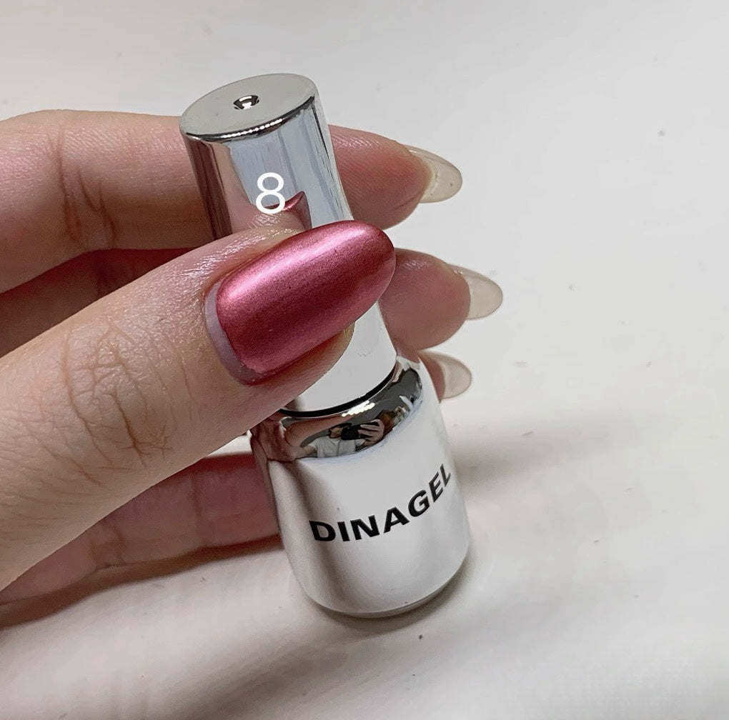 DinaGel Alchemy Metal Liquid (8-25)