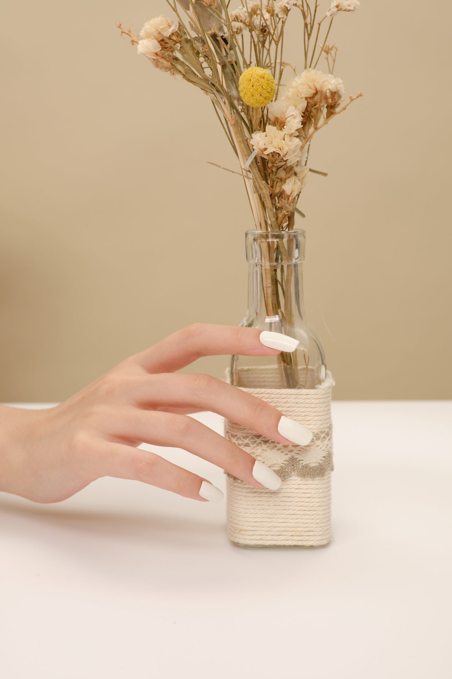 YollyNail 瓶装彩色凝胶 82
