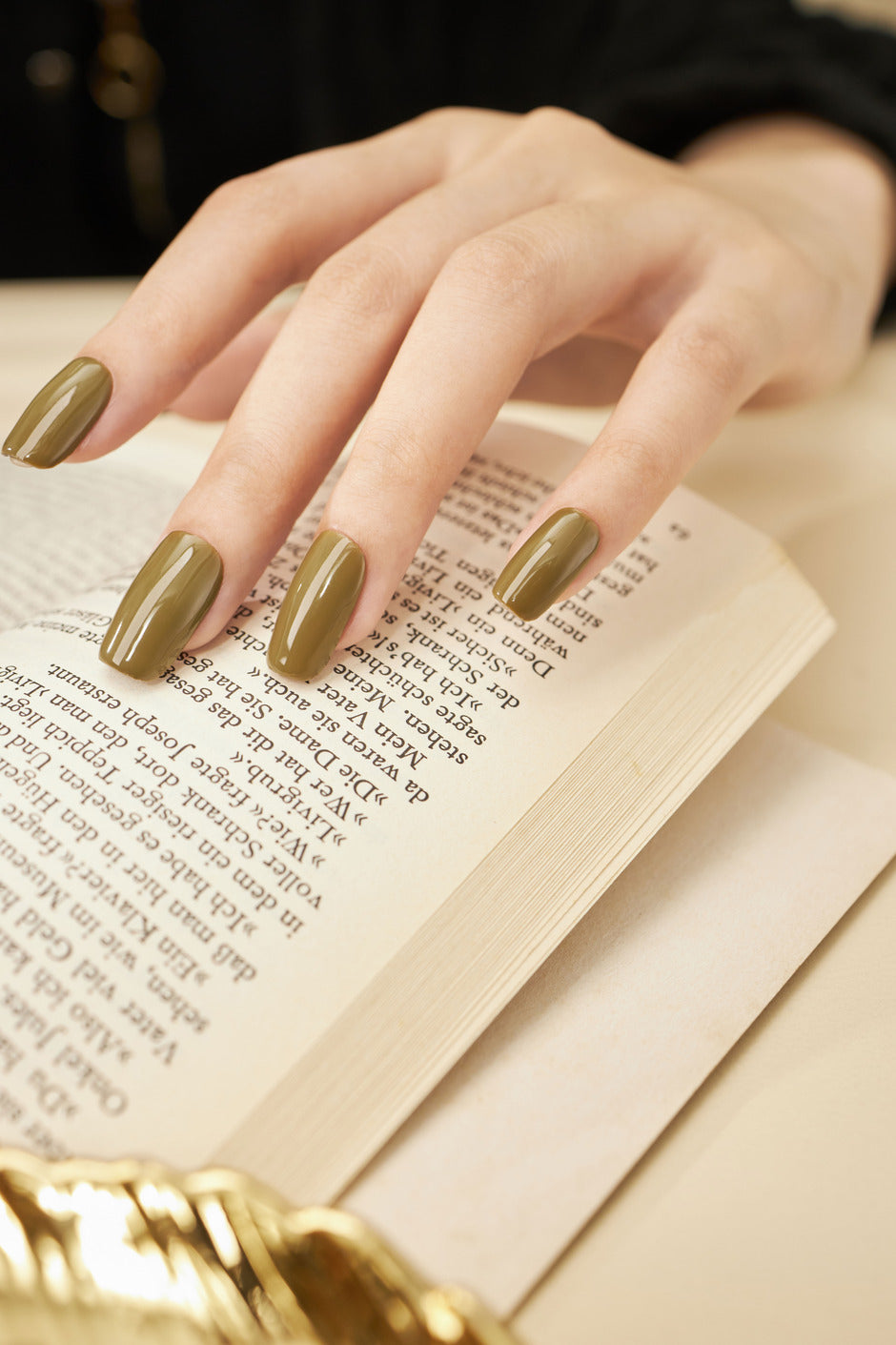 YollyNail 瓶装彩色凝胶 82
