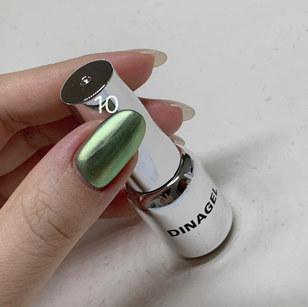 DinaGel Alchemy Metal Liquid (8-25)