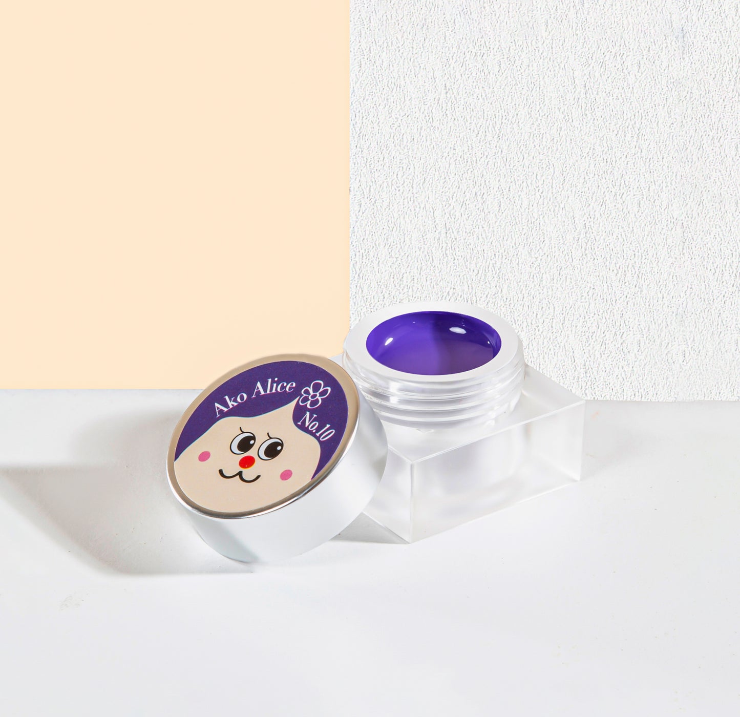 Ako Alice Painting Gel 彩绘胶5g