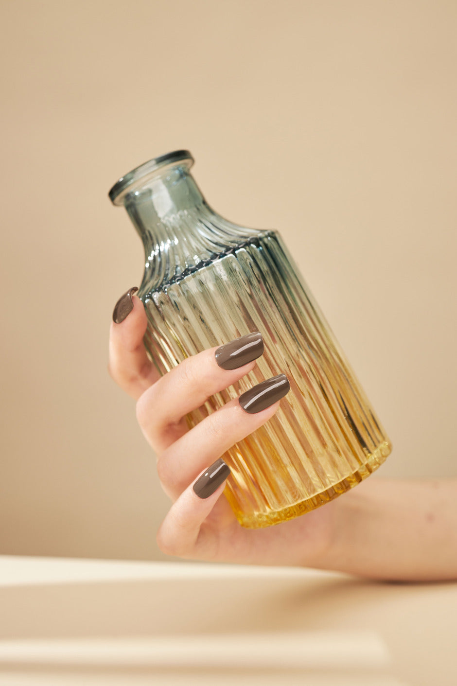 YollyNail 瓶装彩色凝胶 82