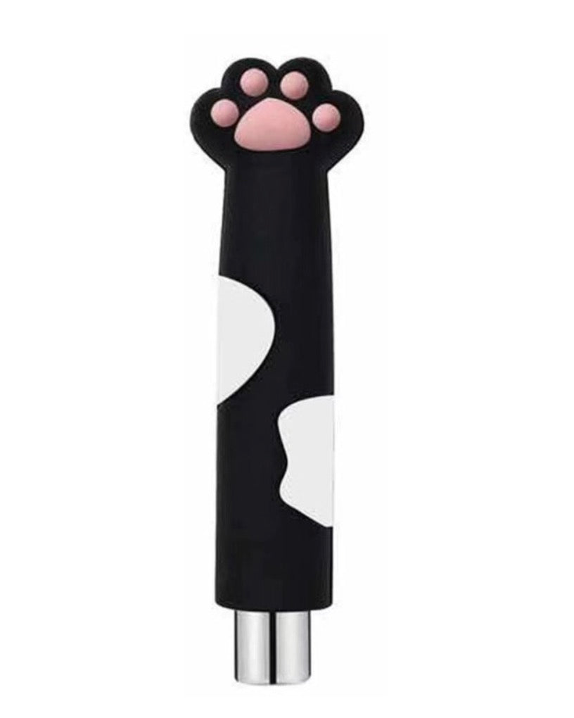 Aimant patte de chat