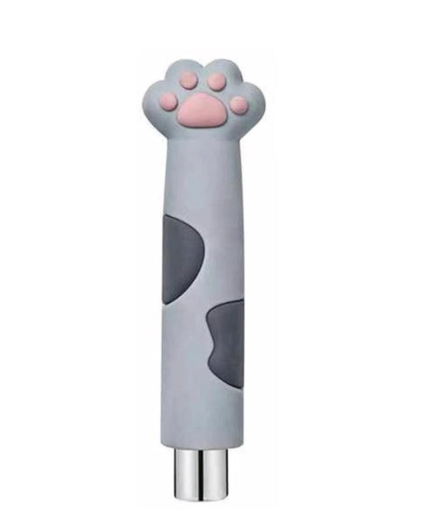 Aimant patte de chat