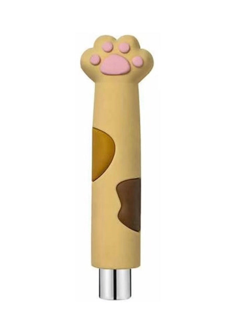 Aimant patte de chat