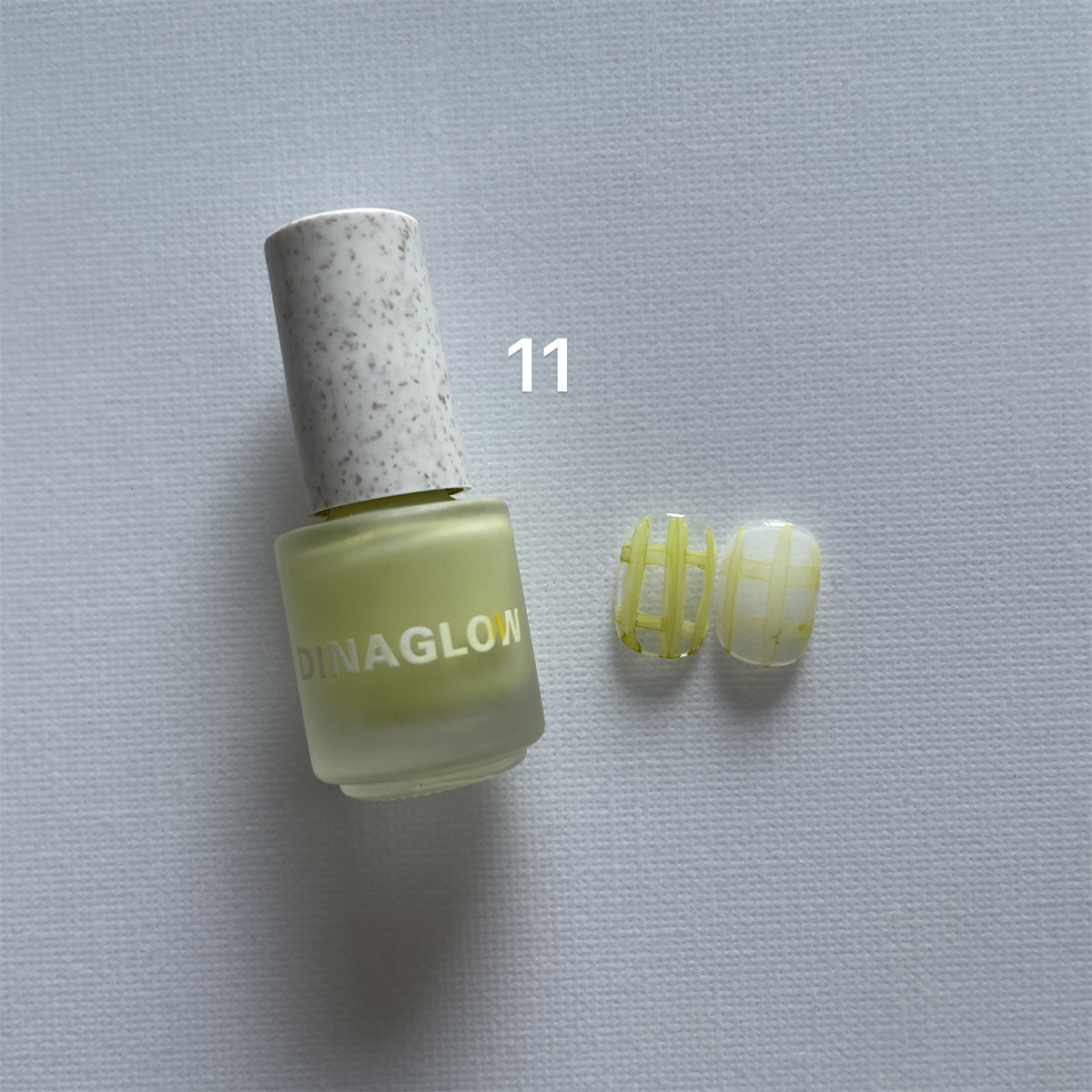 Dina Gel Macaron Mousse Blooming Ink 1-32