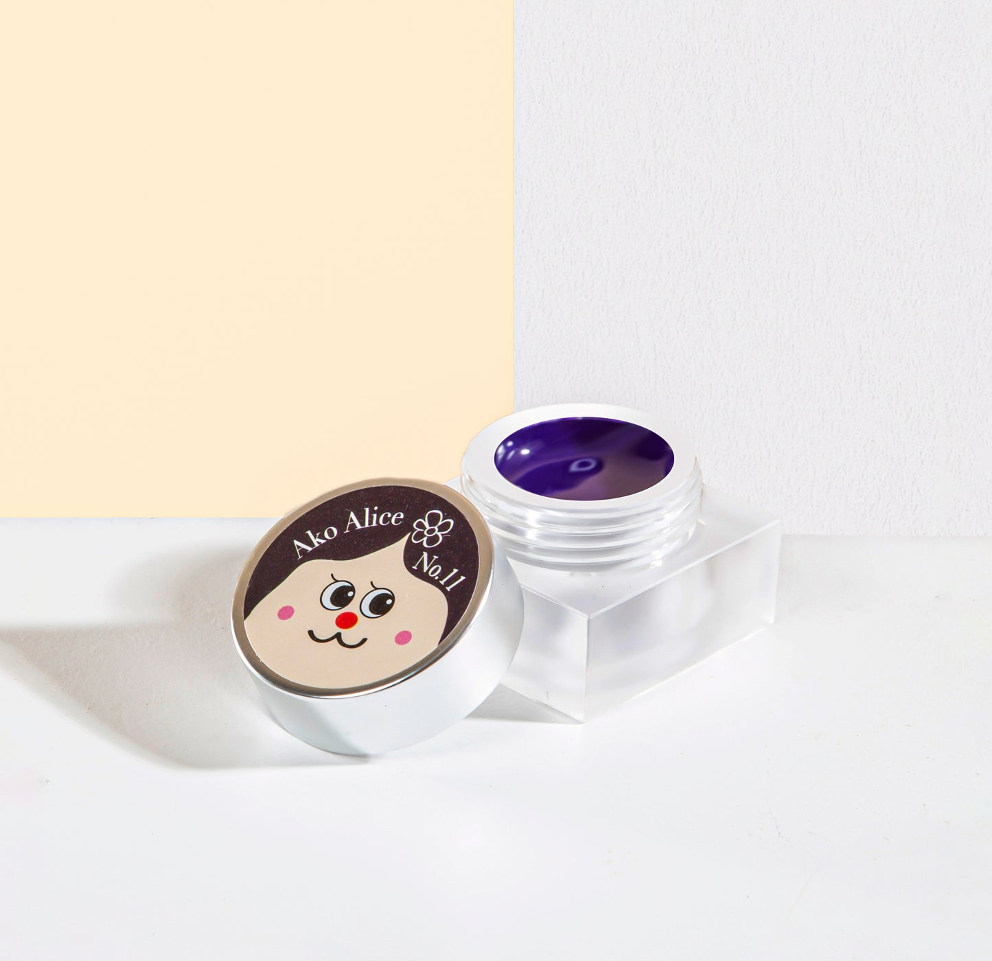 Ako Alice Painting Gel 彩绘胶5g