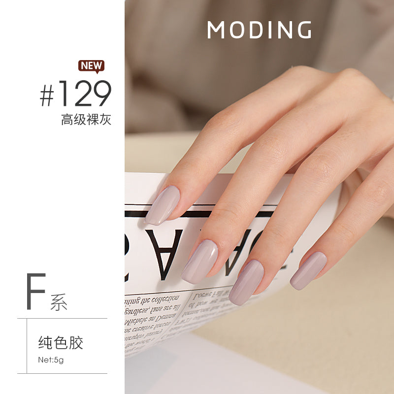 Moding 144 Series Color Gel (No.001-469)