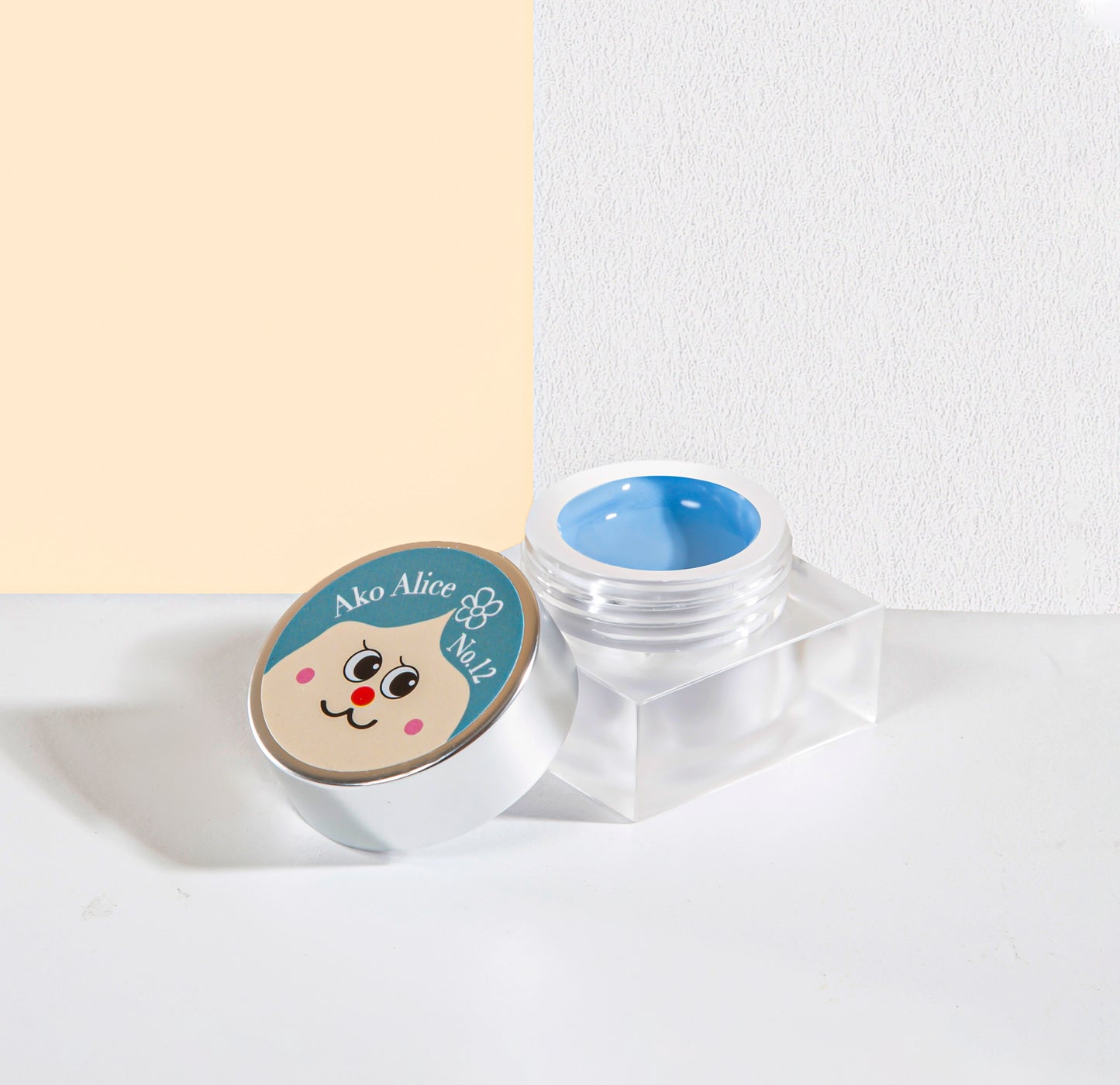 Ako Alice Painting Gel 彩绘胶5g