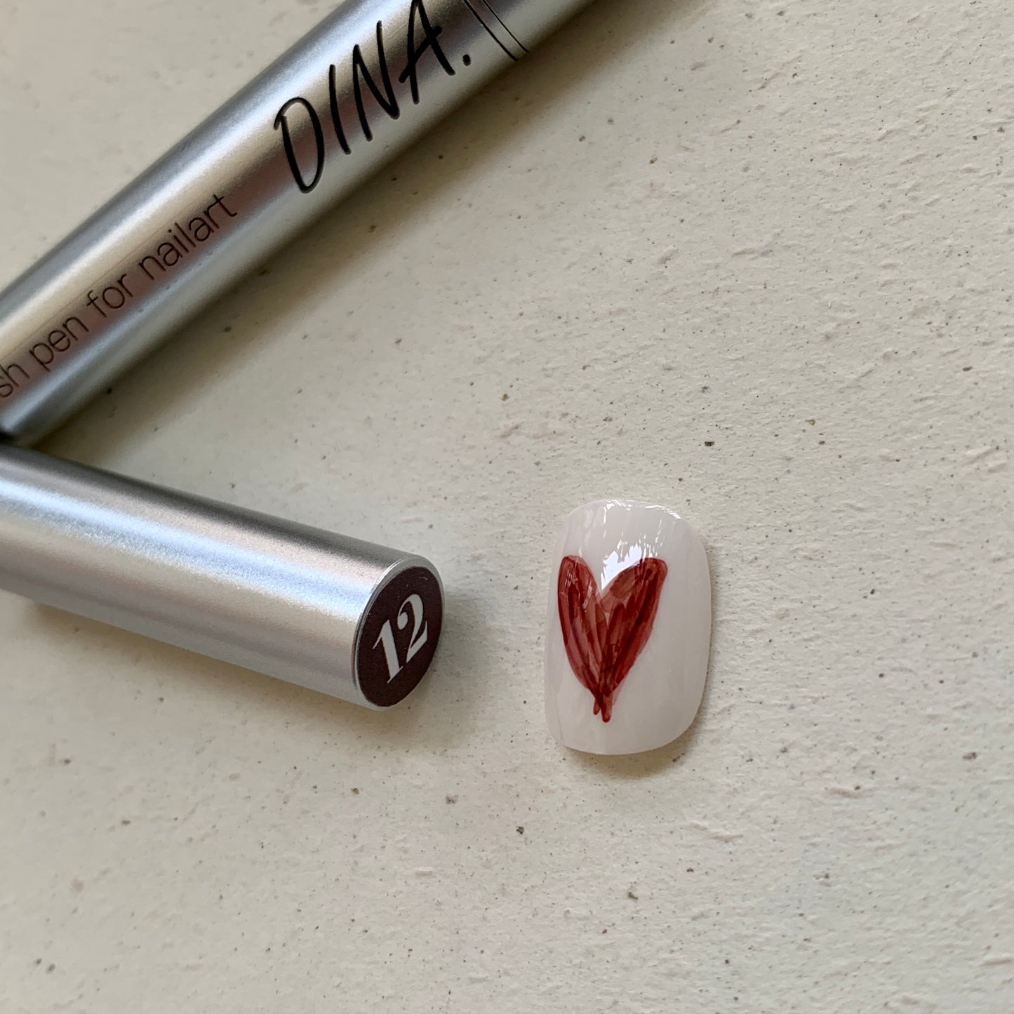 Stylo à encre gel Dina