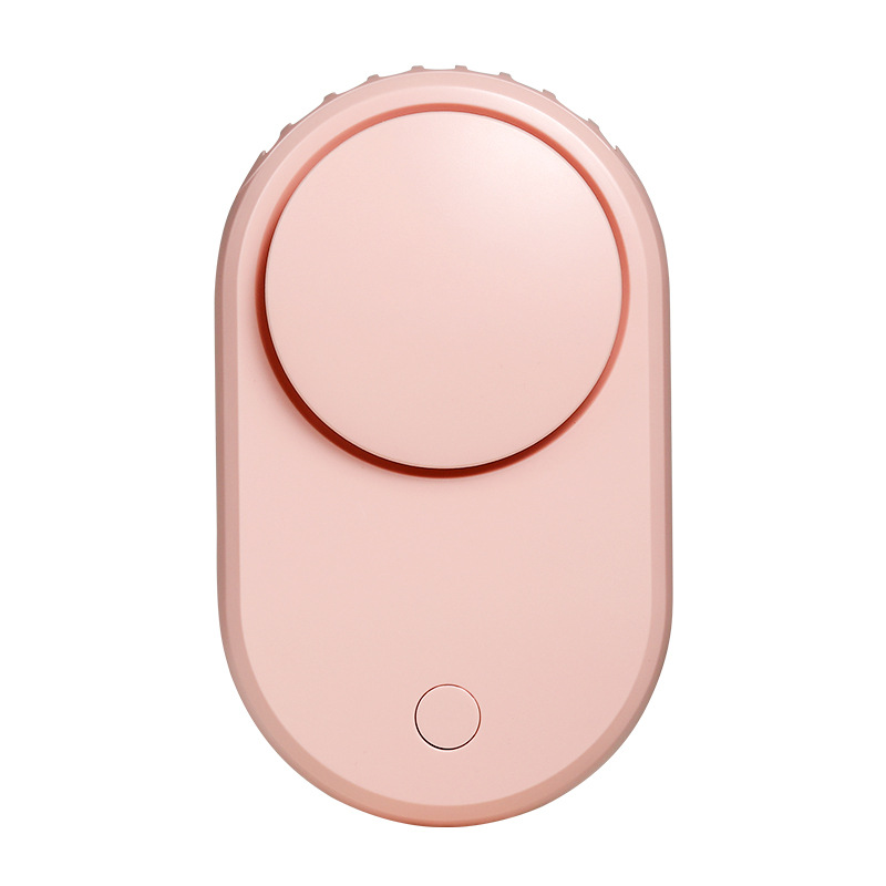 Mini Lash Fan – USB Rechargeable Eyelash Extension Dryer