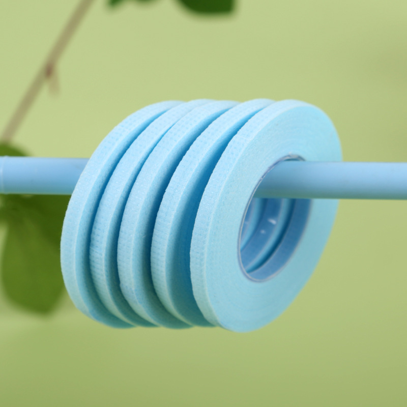 4mm Non-woven Lash Extension Tapes 5 Rolls/Pack