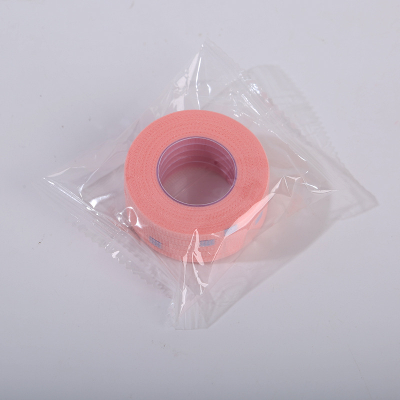 4mm Non-woven Lash Extension Tapes 5 Rolls/Pack