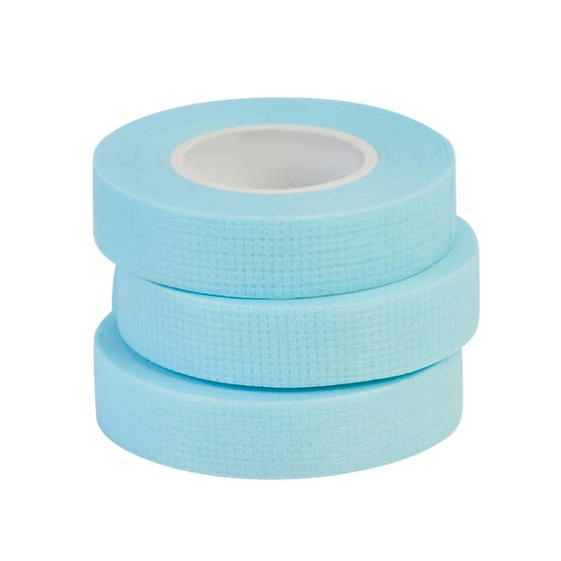 Colored Non-woven Lash Extension Tapes