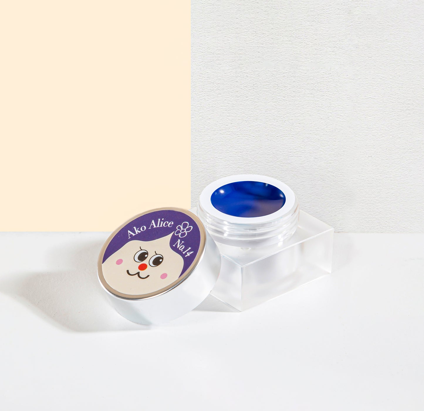 Ako Alice Painting Gel 彩绘胶5g