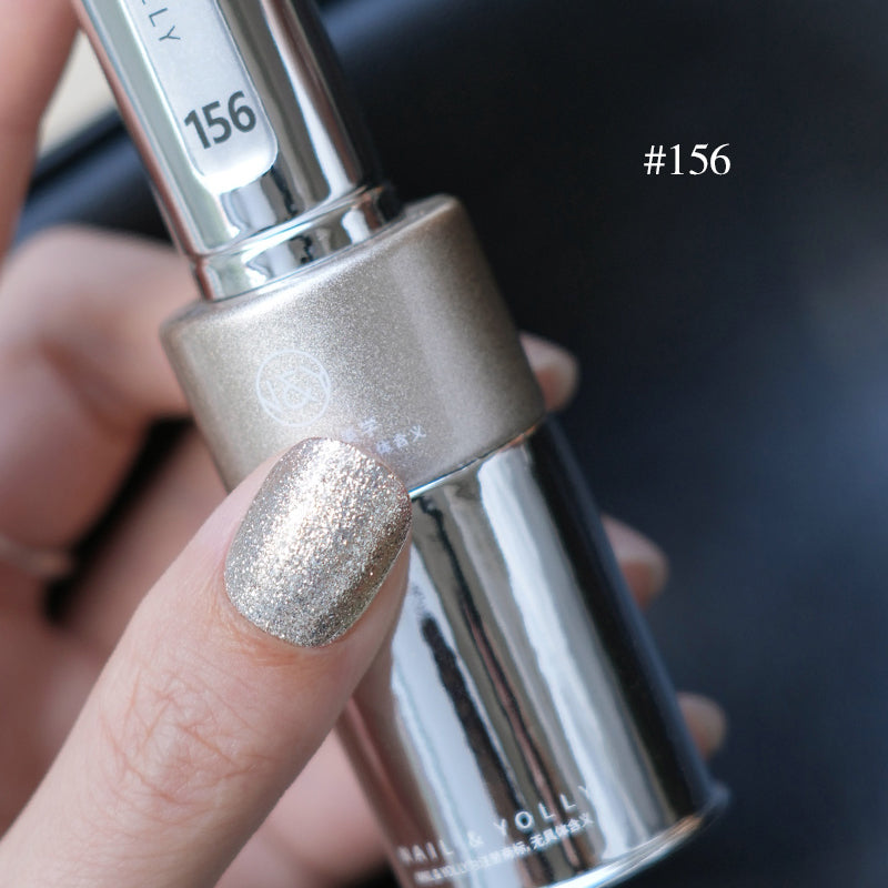 YollyNail Bottle Color Gel 80