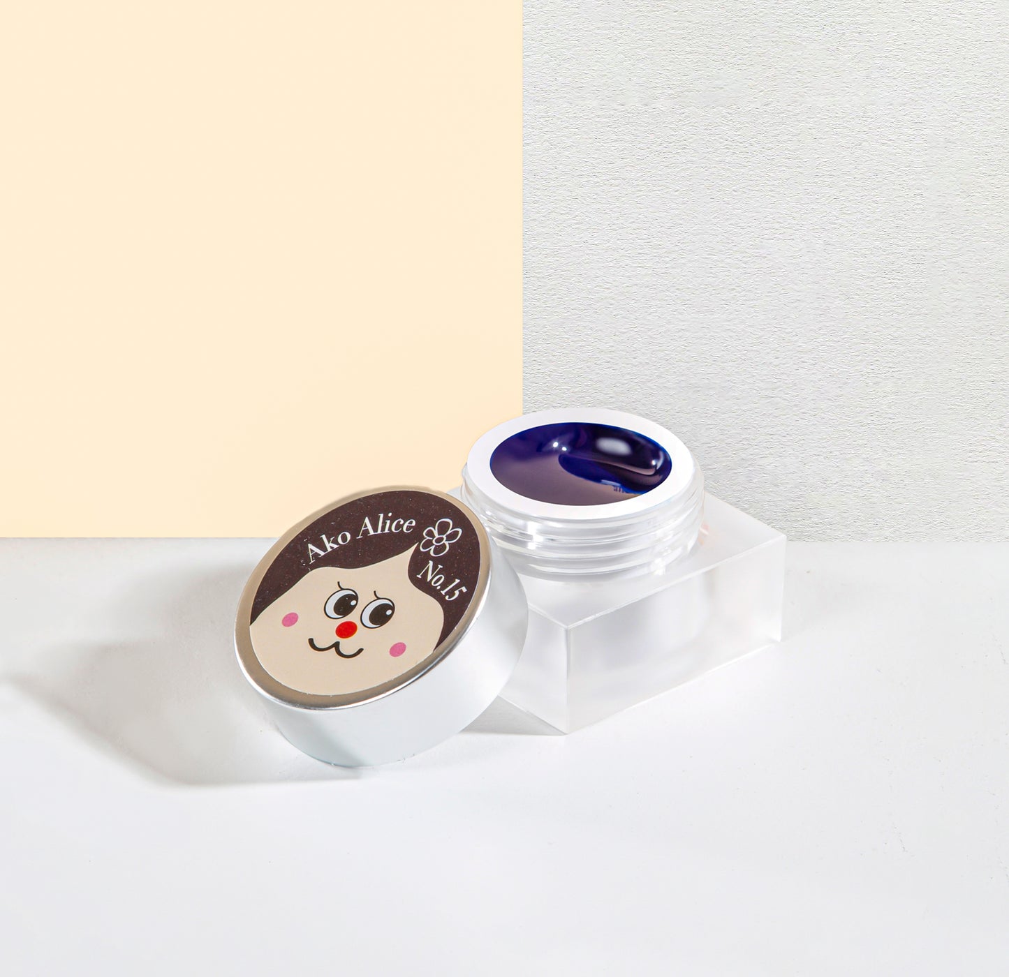 Ako Alice Painting Gel 彩绘胶5g