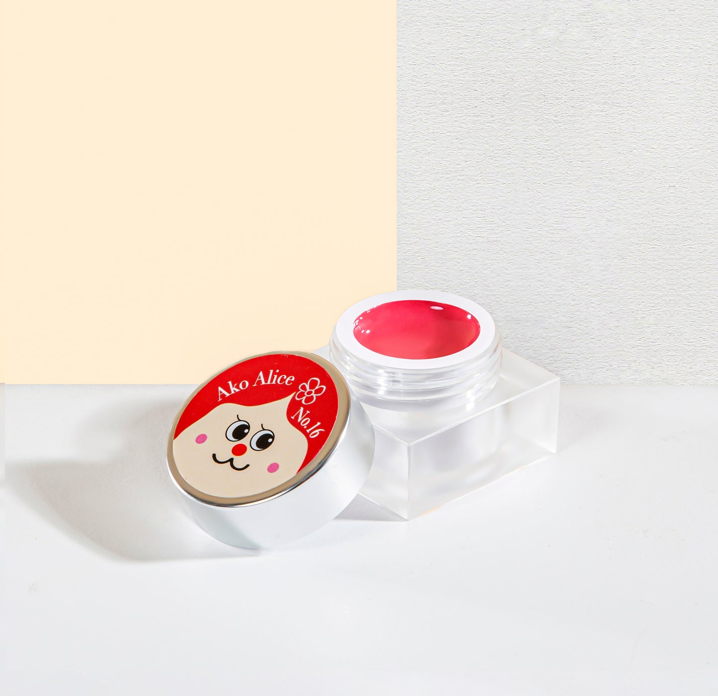 Ako Alice Painting Gel 彩绘胶5g
