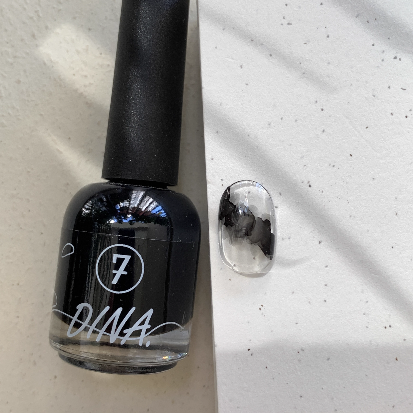 Encre Dina Gel Blooming Arts 1-69