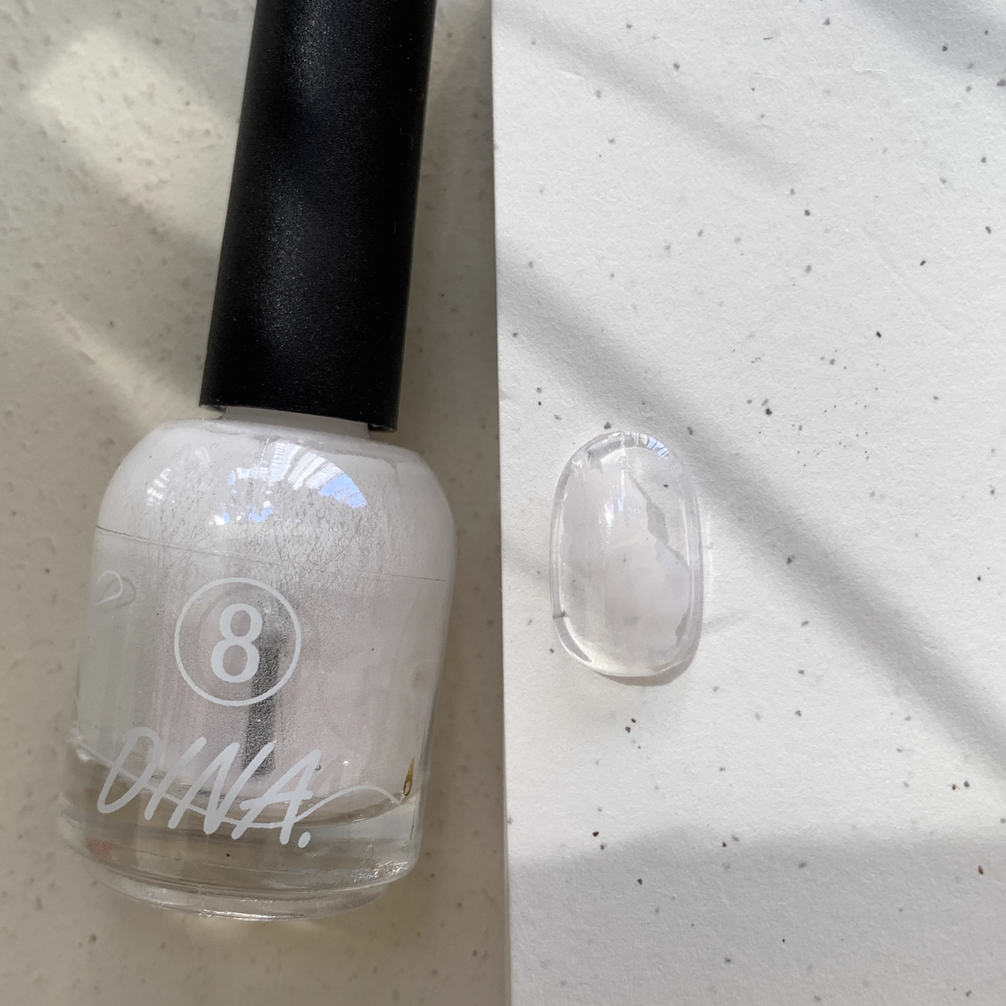 Encre Dina Gel Blooming Arts 1-69