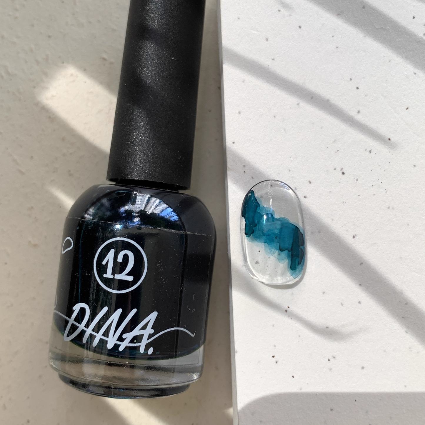 Encre Dina Gel Blooming Arts 1-69