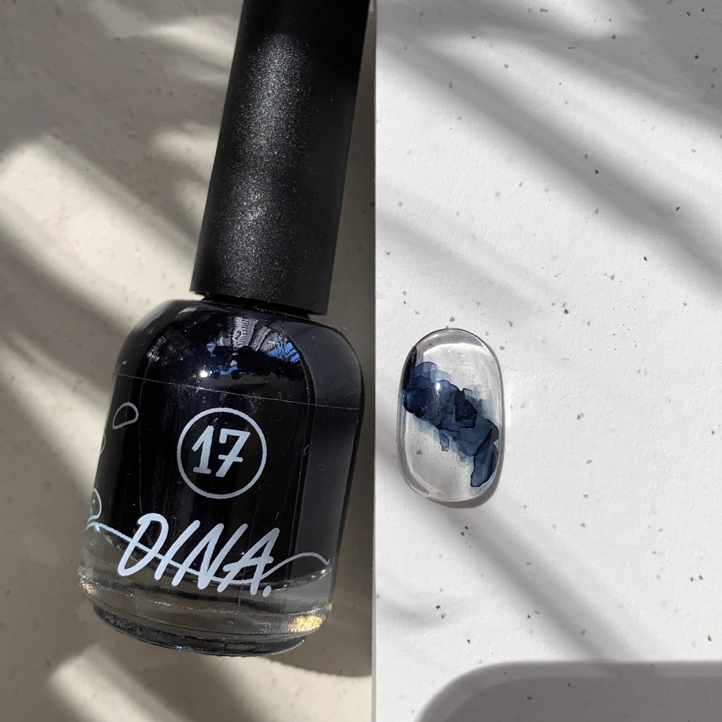 Encre Dina Gel Blooming Arts 1-69