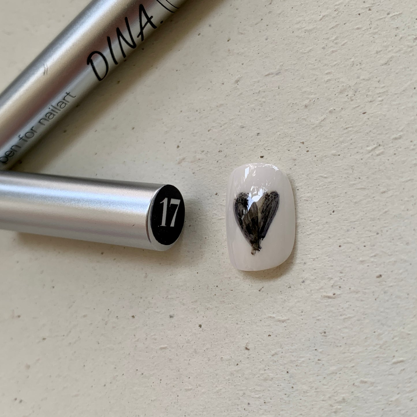 Stylo à encre gel Dina