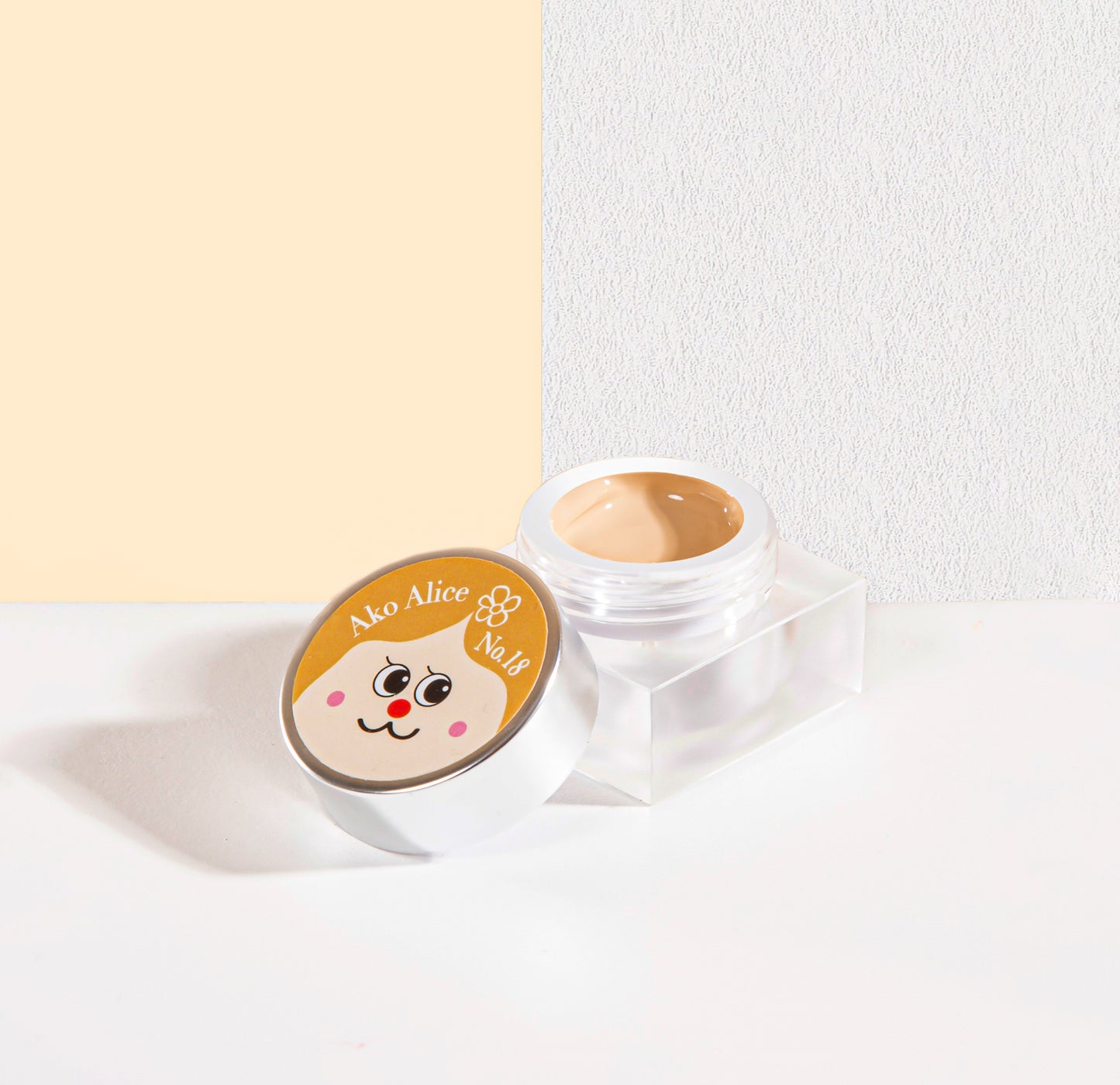 Ako Alice Painting Gel 彩绘胶5g