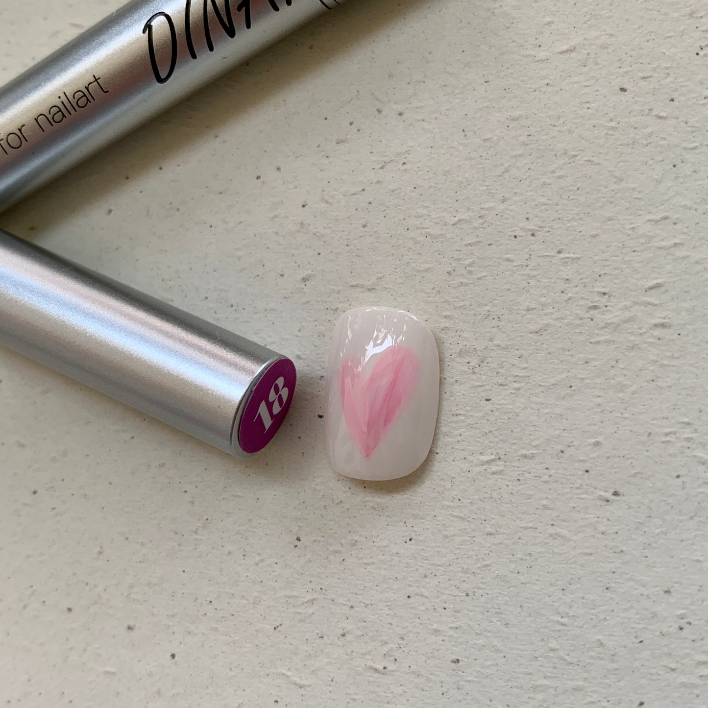 Stylo à encre gel Dina