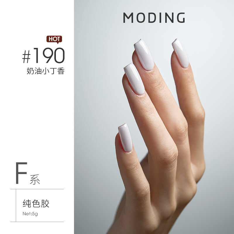 Moding 144 Series Color Gel (No.001-469)