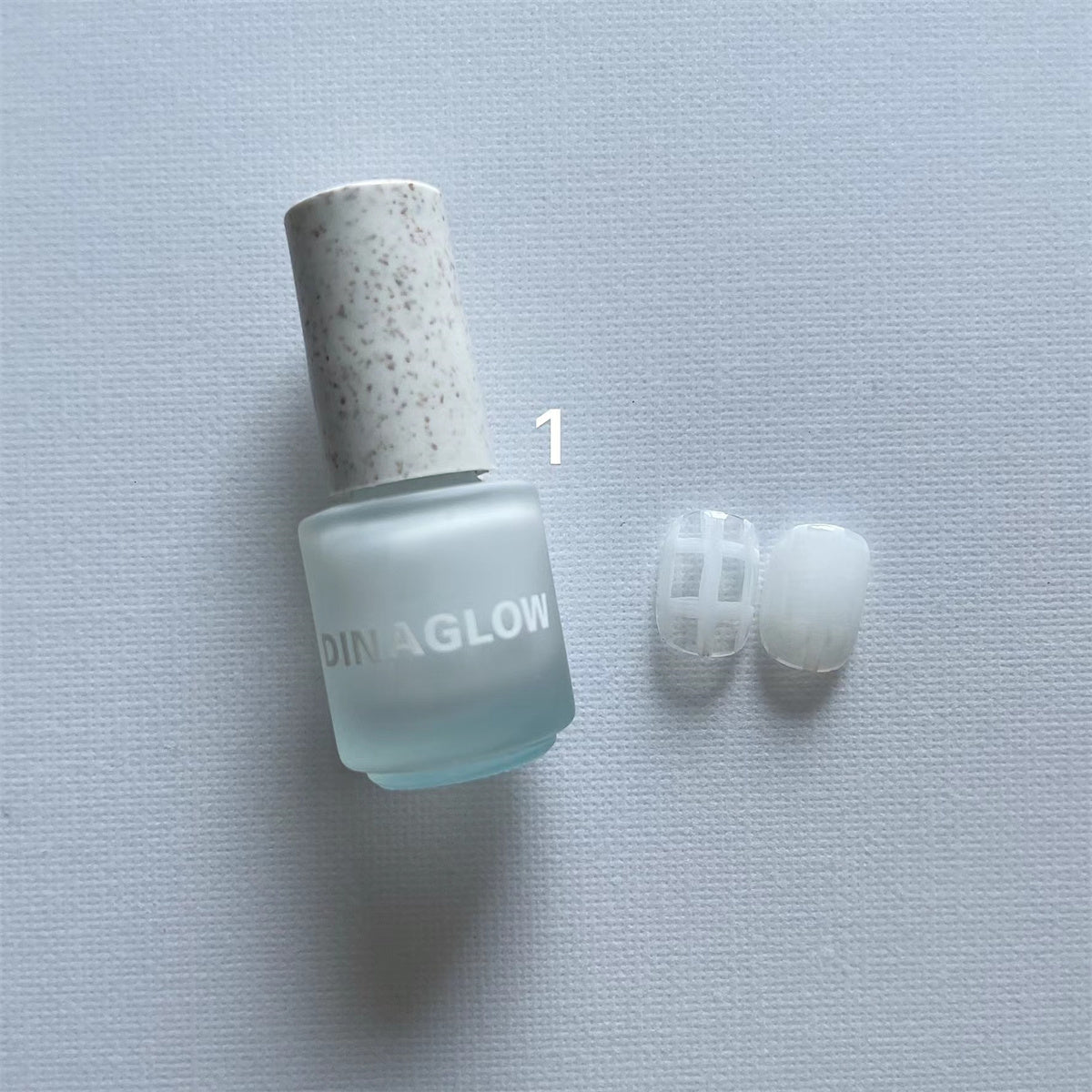Dina Gel Macaron Mousse Blooming Ink 1-32