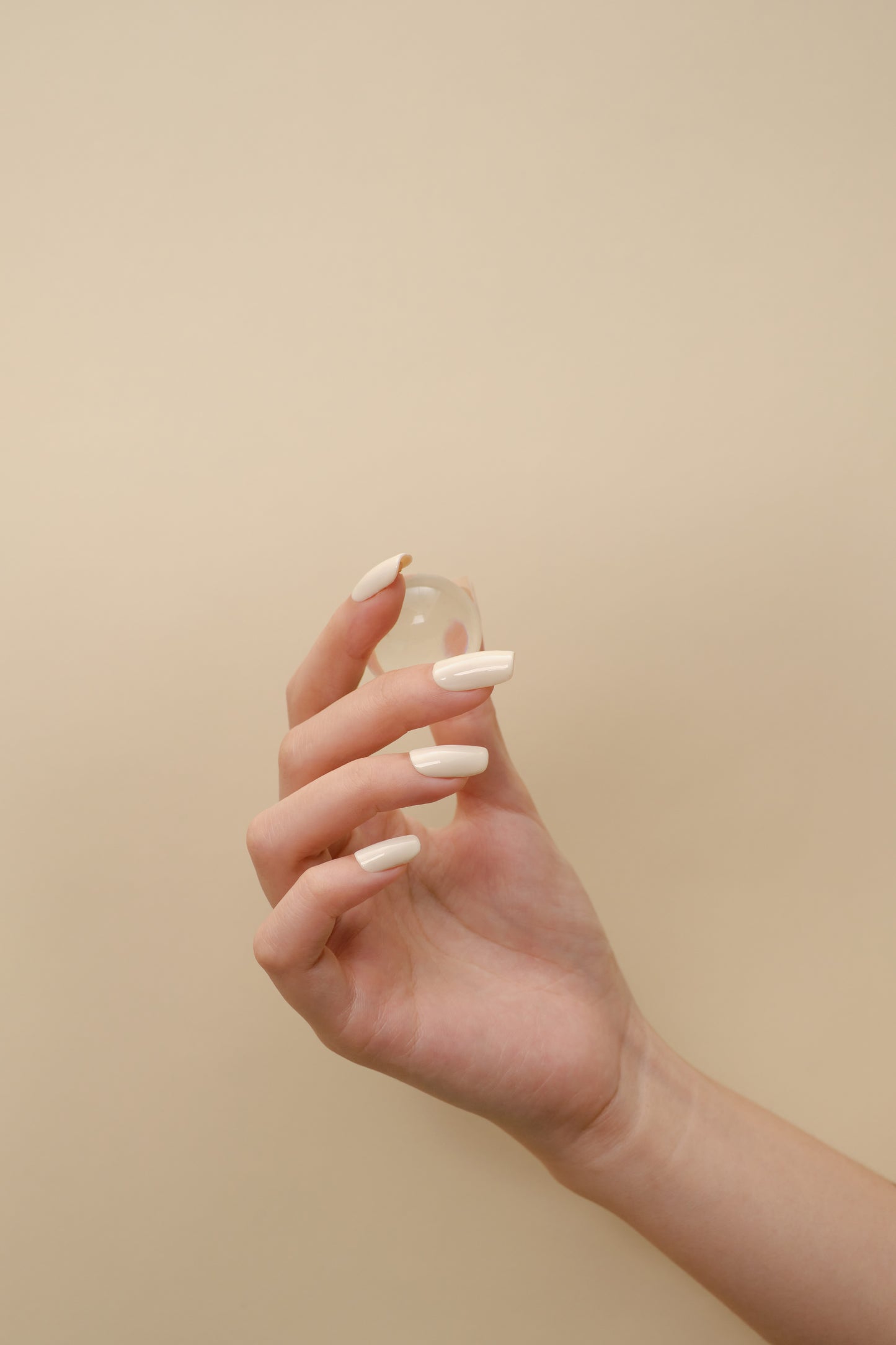 YollyNail 瓶装彩色凝胶 82