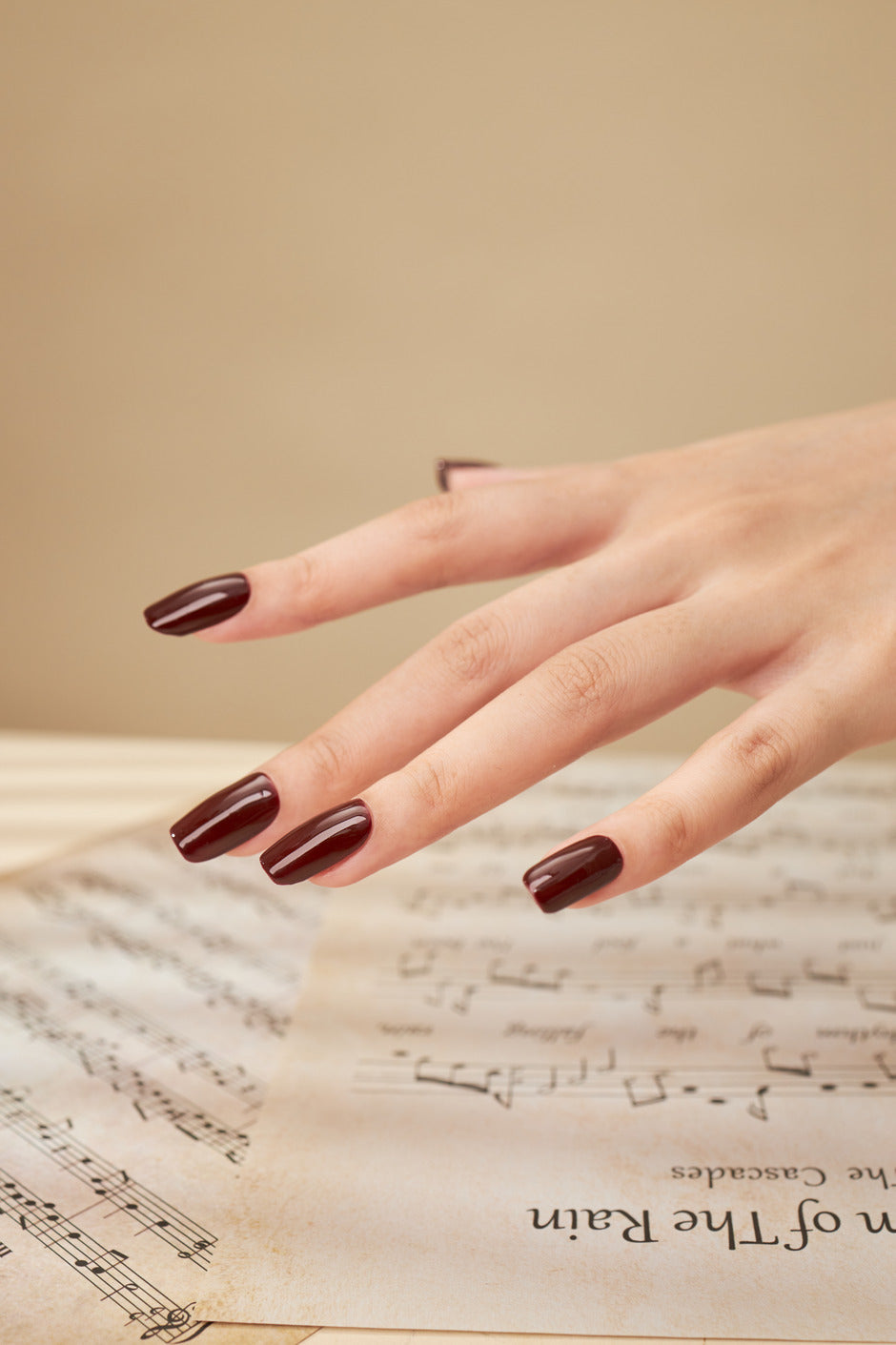 YollyNail 瓶装彩色凝胶 82