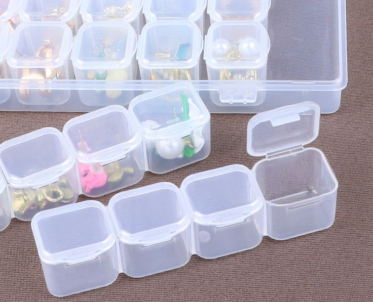 Nail Art Storage Box