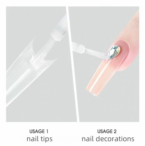 Moding Manicure Glue