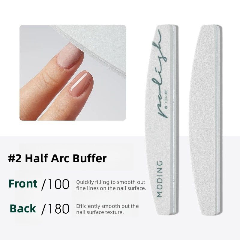 Moding #2 Tampon demi-arc 100/180