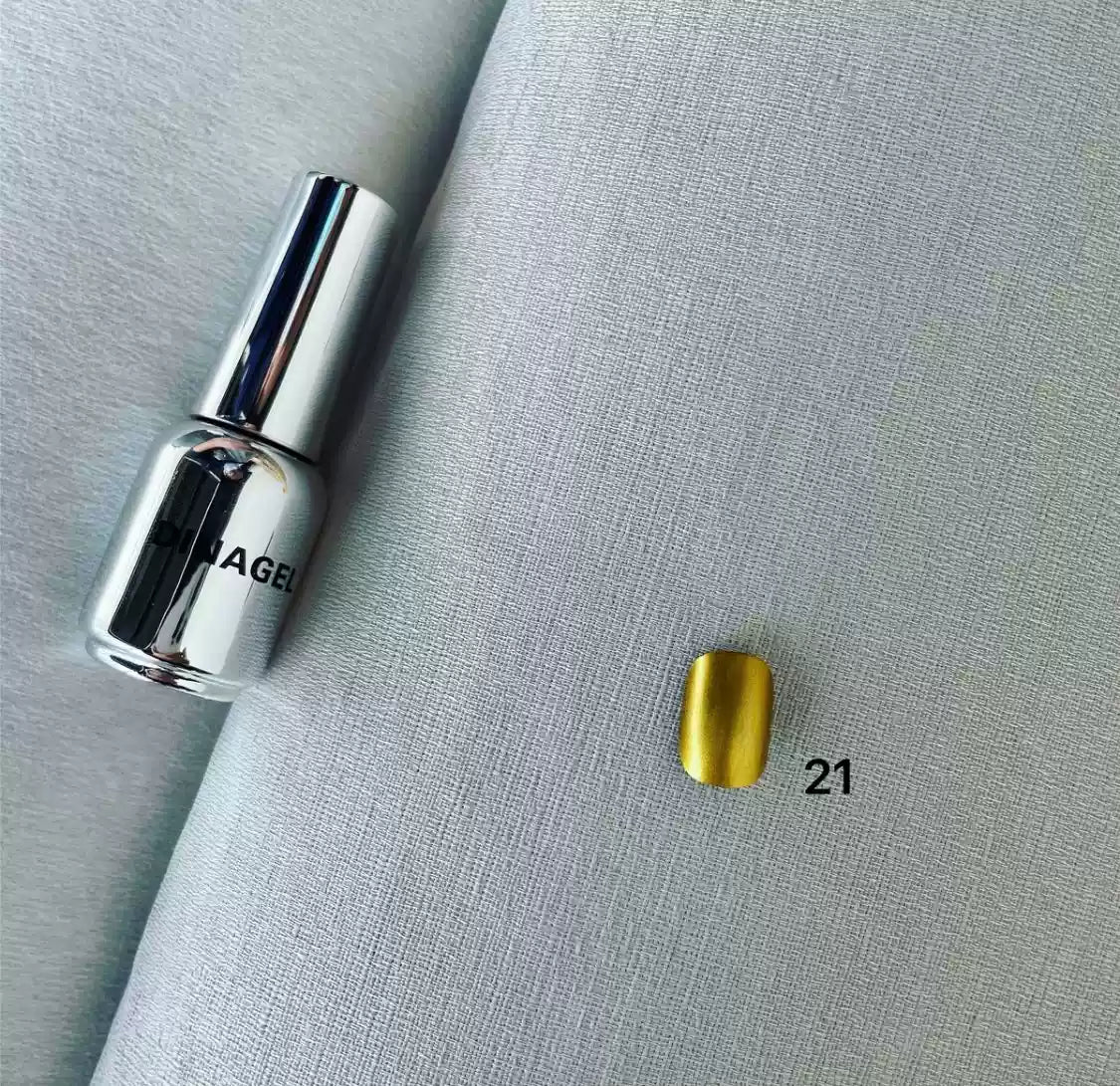 DinaGel Alchemy Metal Liquid (8-25)