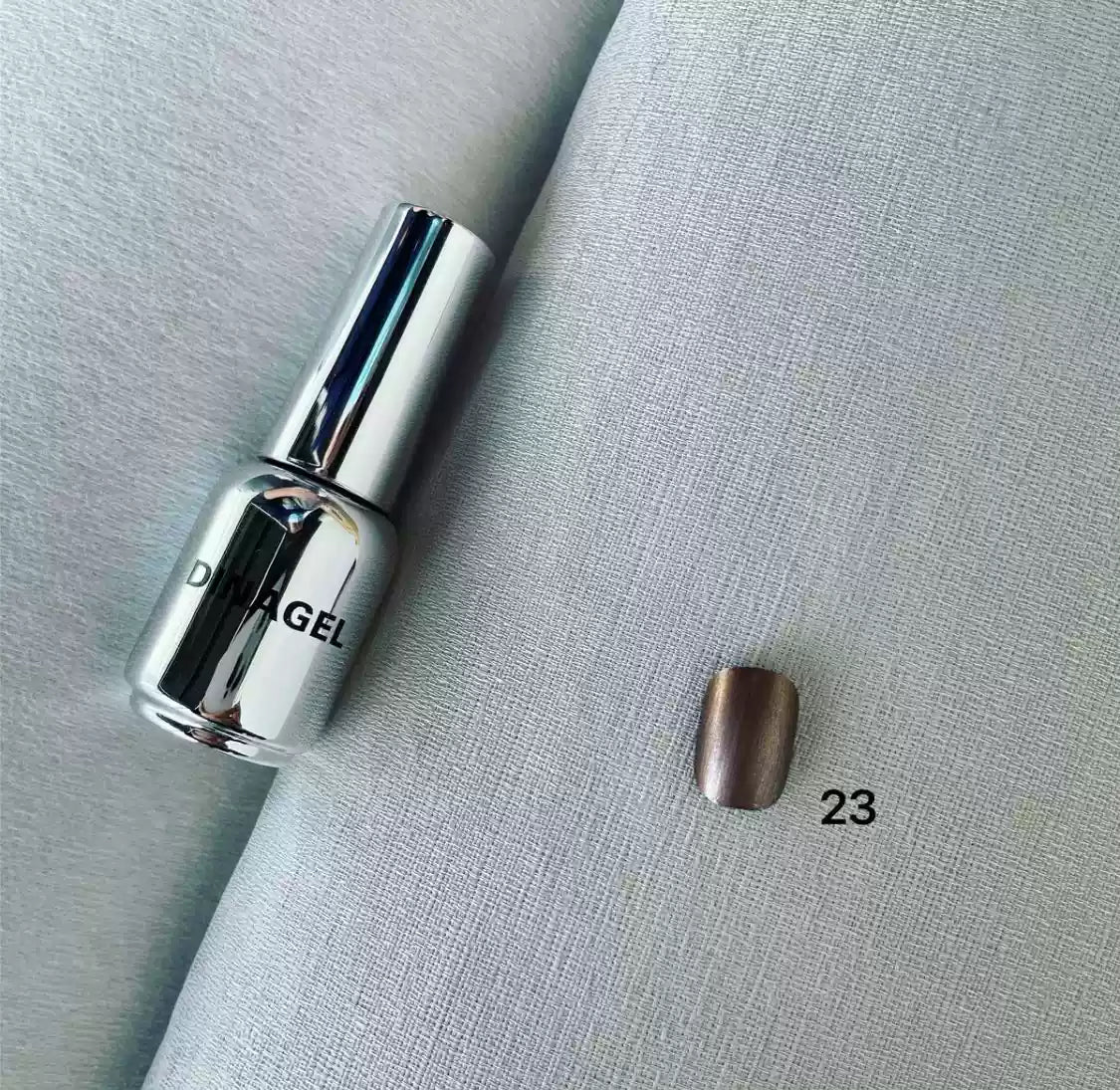 DinaGel Alchemy Metal Liquid (8-25)