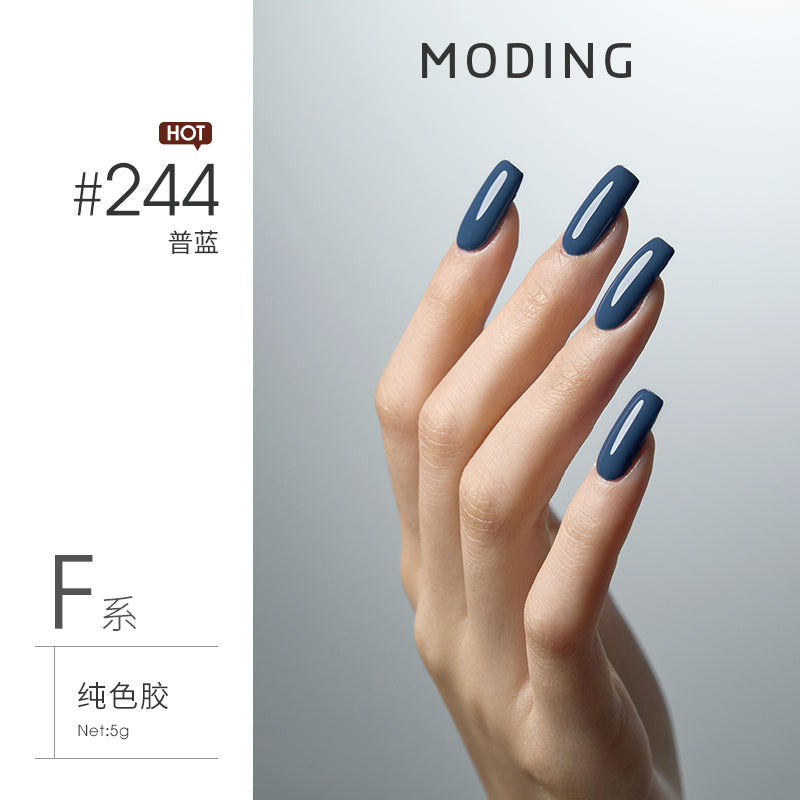 Moding 144 Series Color Gel (No.001-469)