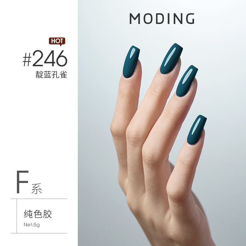 Moding 144 Series Color Gel (No.001-469)