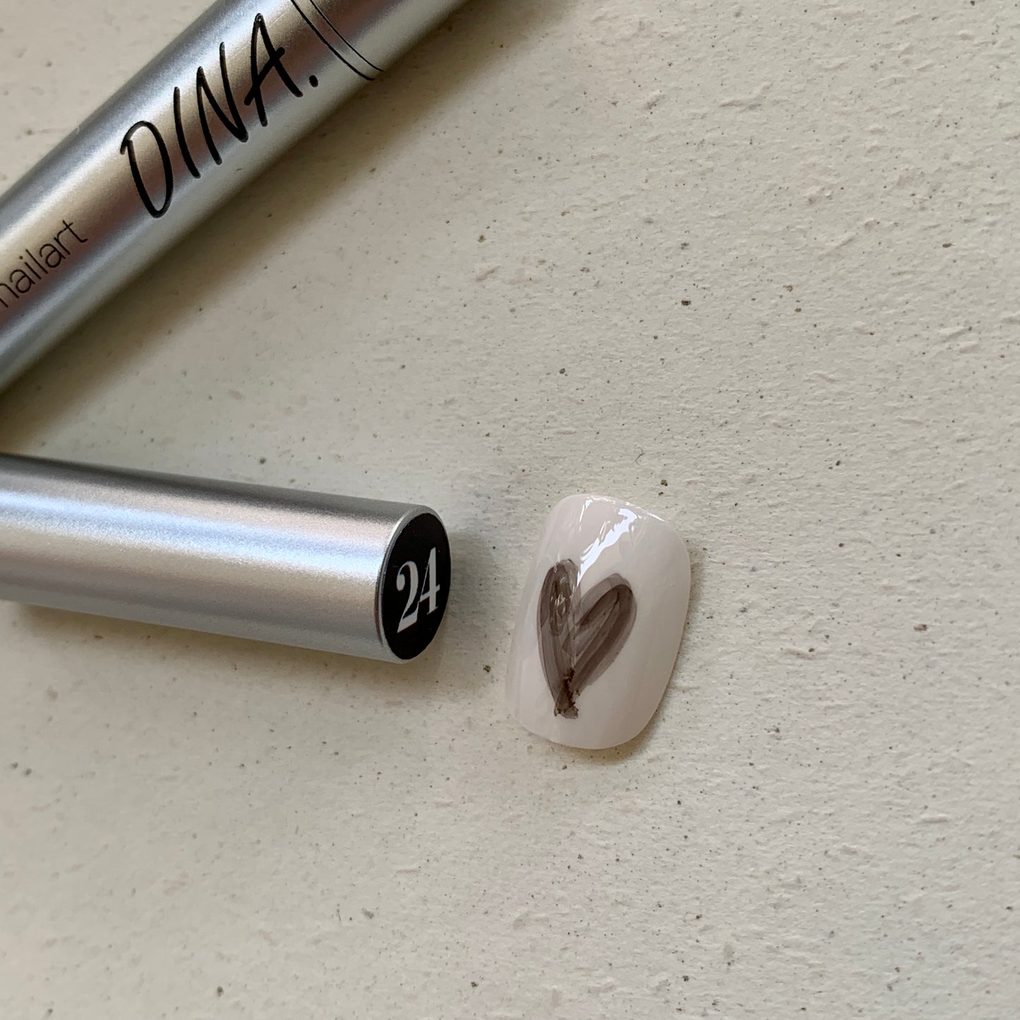 Stylo à encre gel Dina