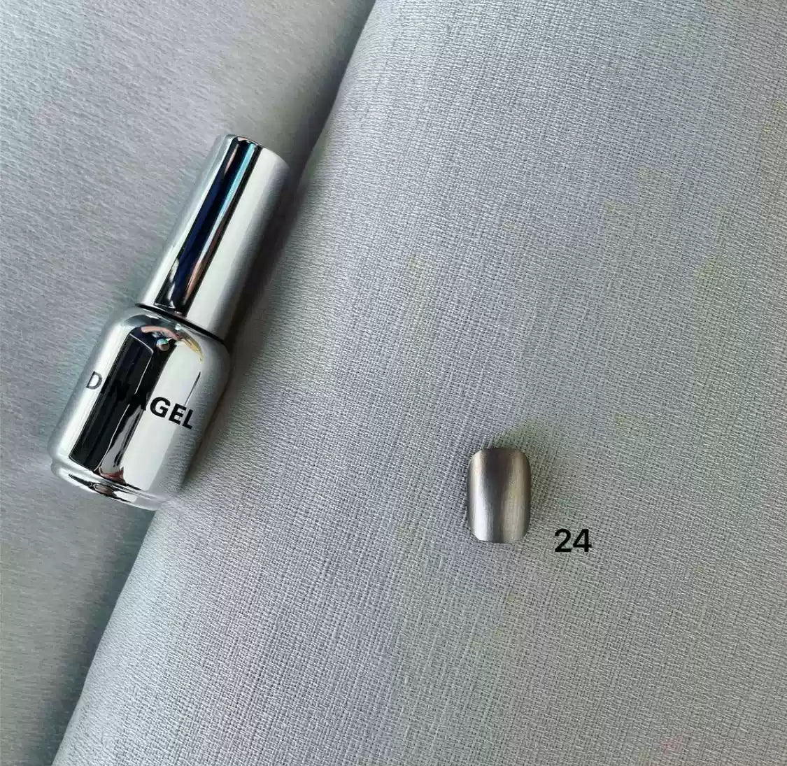 DinaGel Alchemy Metal Liquid (8-25)