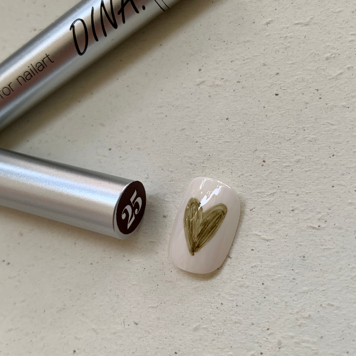 Stylo à encre gel Dina