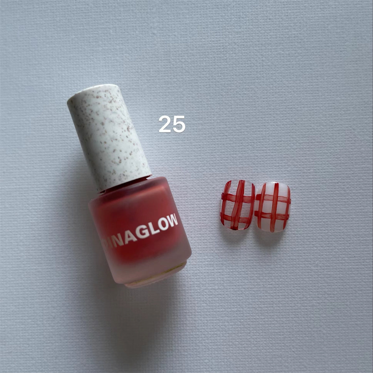 Dina Gel Macaron Mousse Blooming Ink 1-32