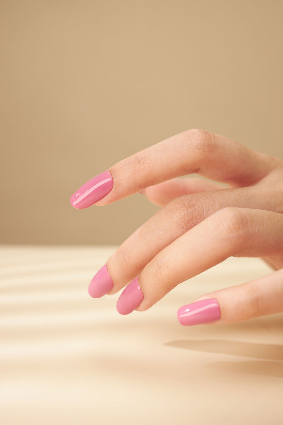 YollyNail 瓶装彩色凝胶 82
