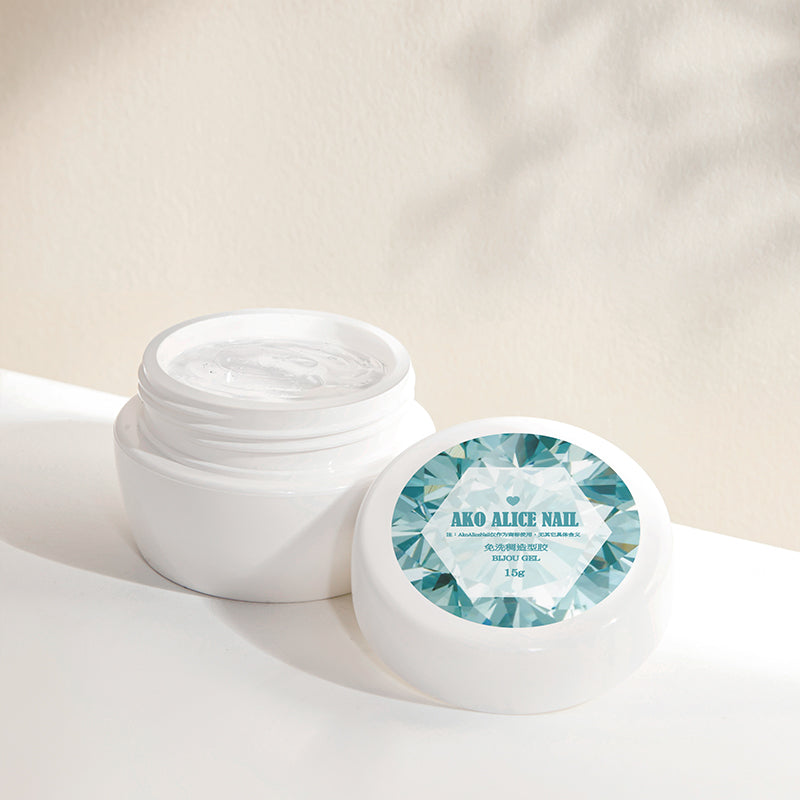 Ako Alice Bijou Gel 粘钻胶系列15g