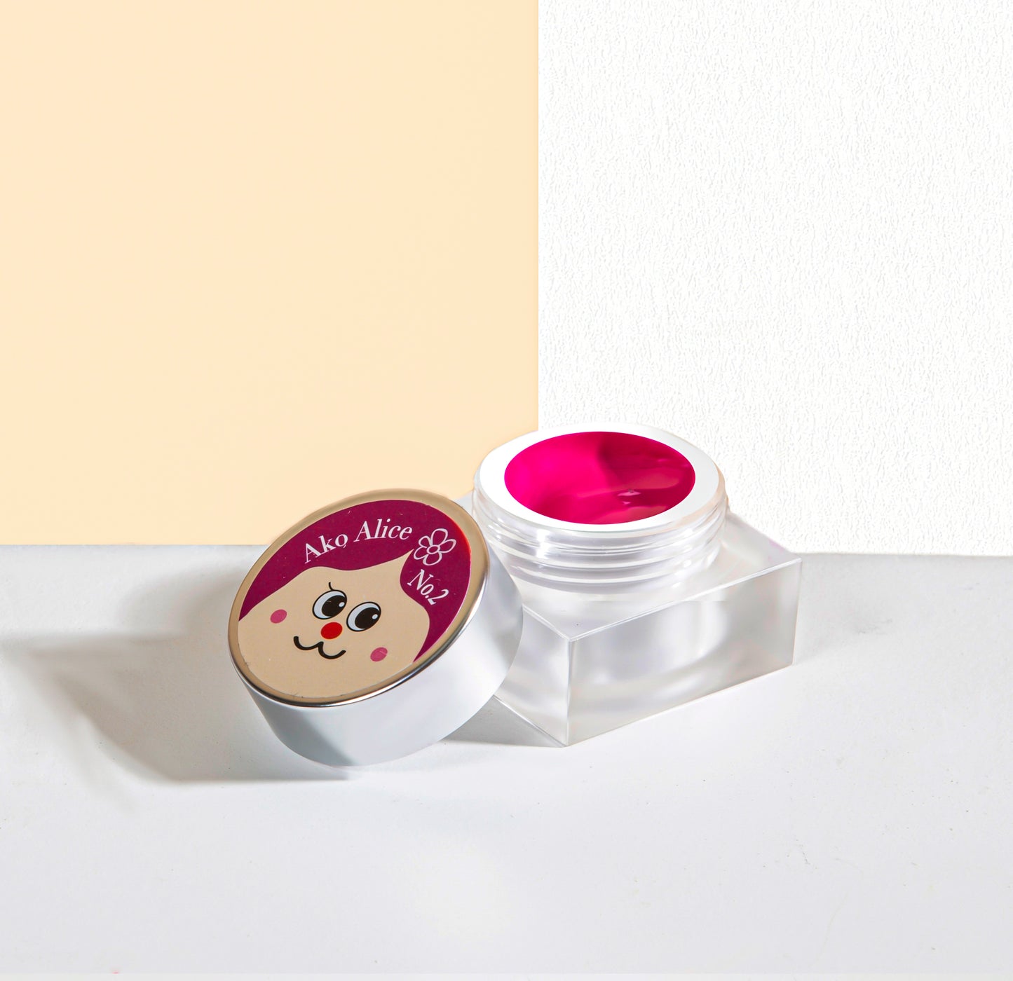 Ako Alice Painting Gel 彩绘胶5g